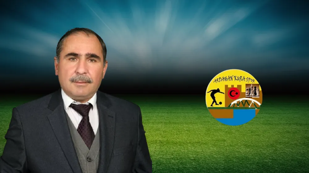 Başkan Ümit Sarıkaya’dan teşekkür