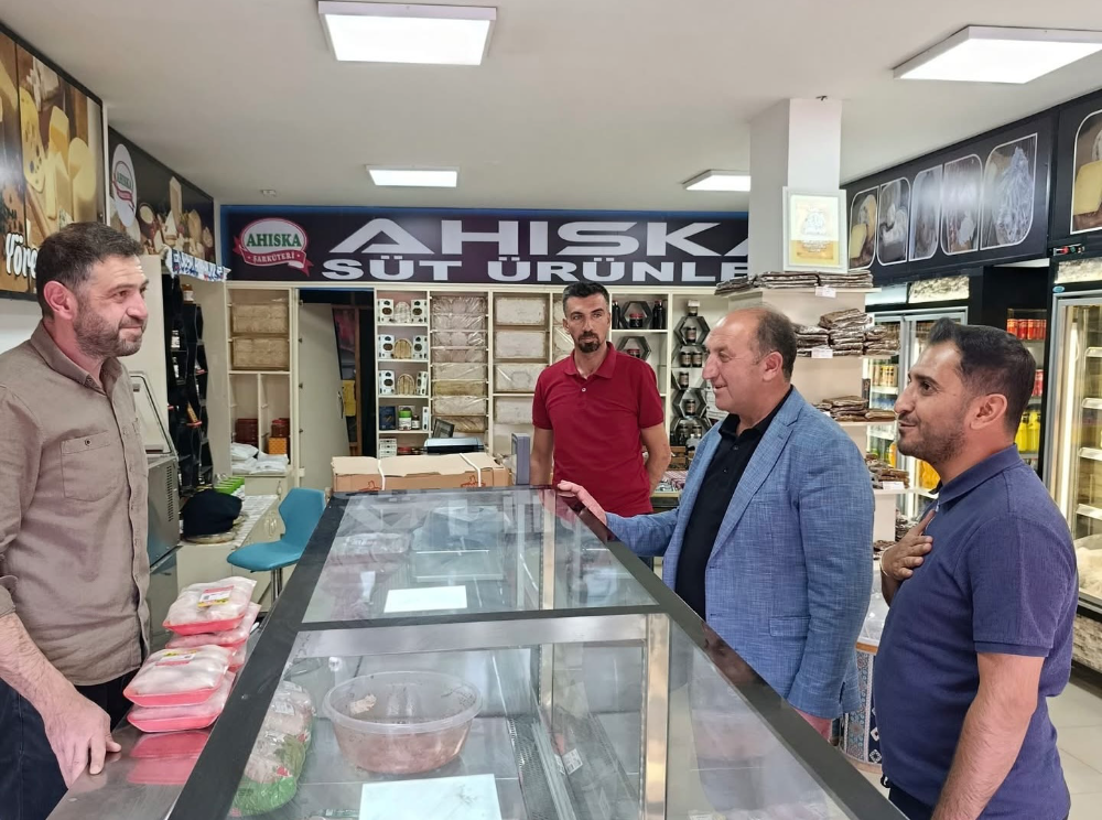 Hanak Ekim’de doğalgaza kavuşuyor