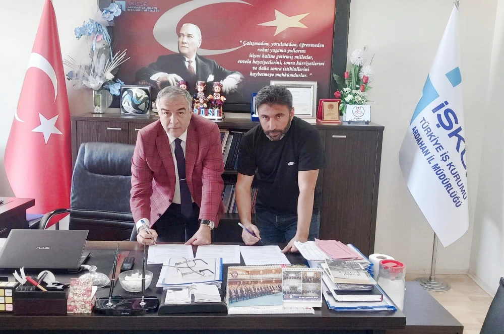 Kadın İstihdamı İçin İlk Adım Atıldı