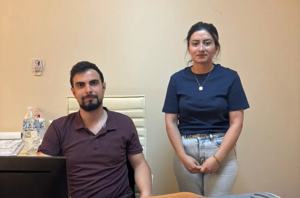 Bağımlılığa karşı hekimlerle güç birliği