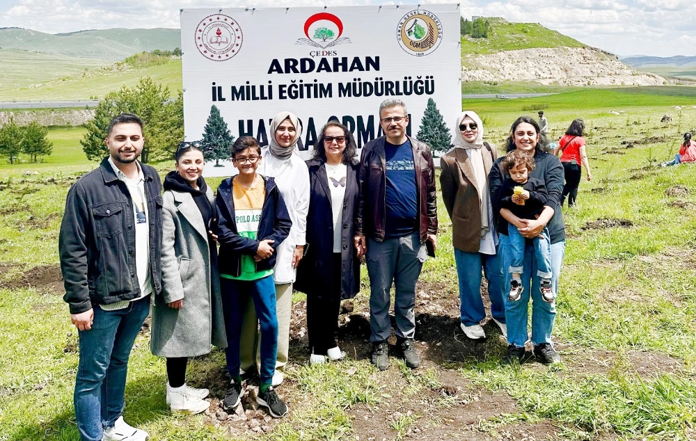 Ardahan