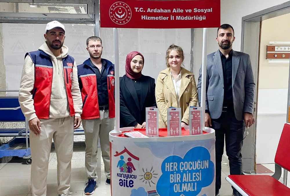 Aile Yılı