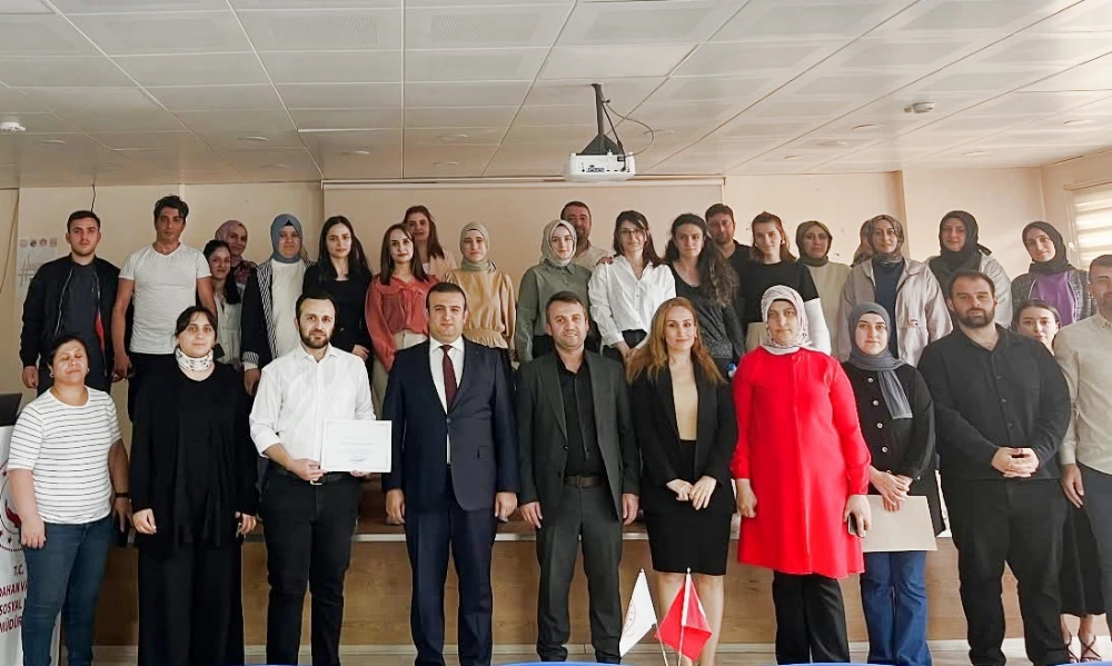 “Aile ve Hukuk” Söyleşisi Gerçekleştirildi
