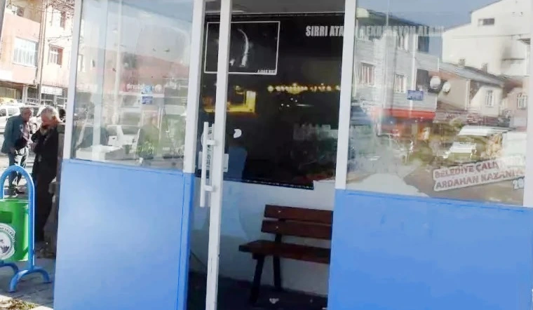 Ardahan’da Şehir İçi Ulaşımda Dolmuş Krizi: Vatandaş Mağdur
