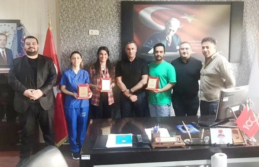 Ardahan’da Sezaryen Oranları Düştü, Normal Doğum Artışta