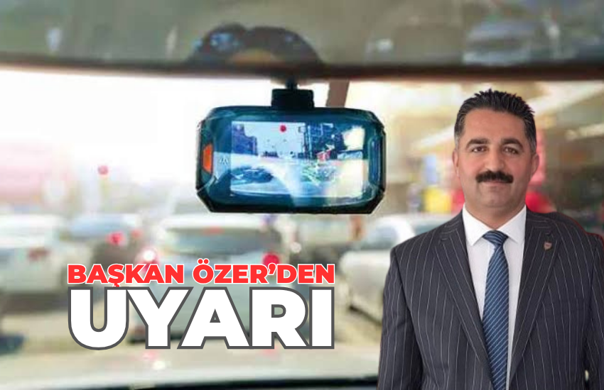 Ticari araçlarda güvenlik donanımları zorunlu hale geldi