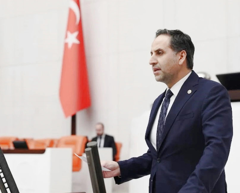 Vekil İncesu: 3. yasama yılını değerlendirdi 