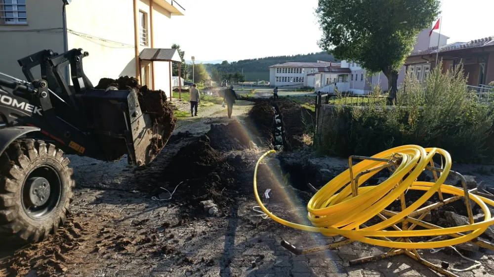 Hanak’ta değişim rüzgarı esiyor