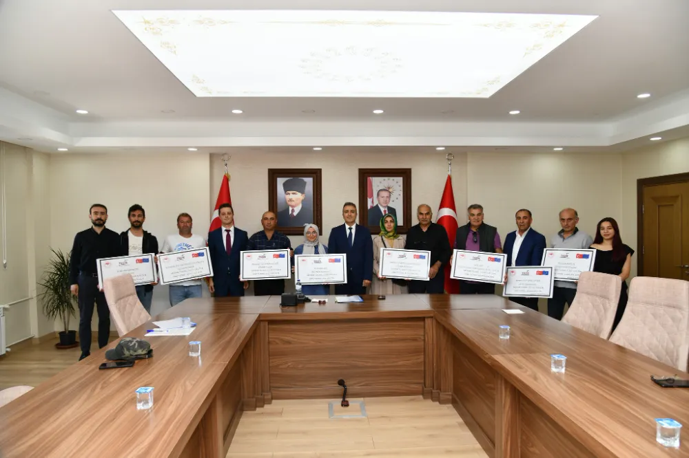 TKDK’dan Ardahan’a 84 milyon TL hibe desteği