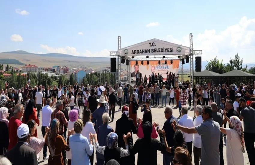 Bal festivali belirsizlik içinde