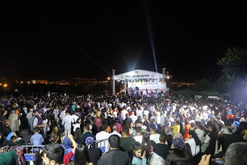 Ardahan Kültür ve Bal Festivali ertelendi