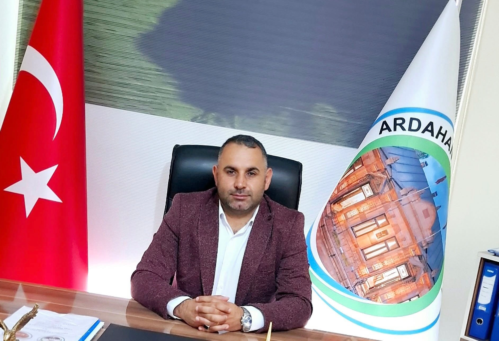 Kent Konseyi Başkanı Morkoç’tan yetkililere çağrı: “Küçük ilimizin sorunları neden bitmiyor?”