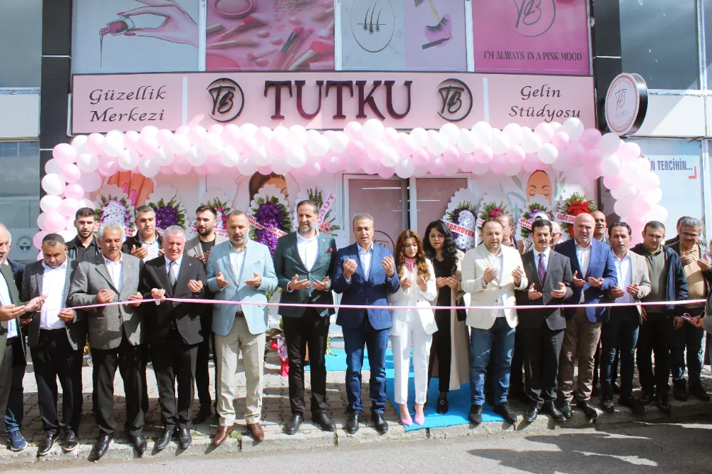 ARDAHAN’DA GÜZELLİĞİN YENİ ADRESİ: TUTKU