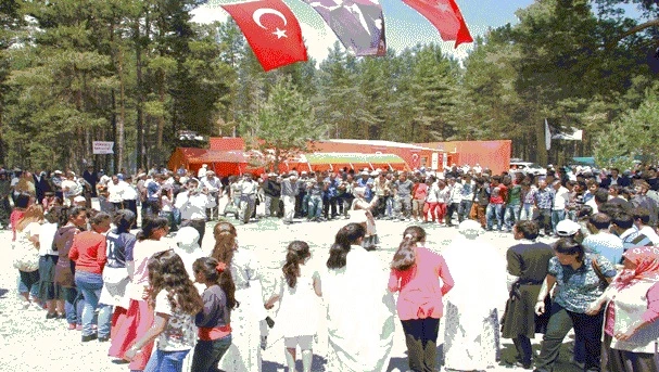 Hanaklı Aşık Mazlumi Anma Şenlikleri”, 12 Temmuz’da