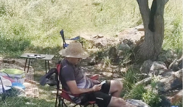 Çıldır Gölü, Tatilcilerin Gözdesi Olmaya Devam Ediyor