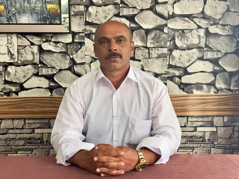 ADSYB Başkan Adayı Demirbaş’tan çiftçilere acil destek çağrısı: “Cansuyu Kredisi Bekliyoruz”
