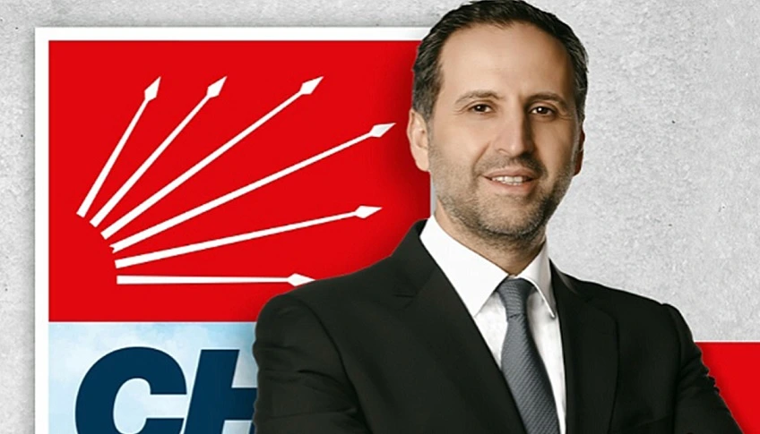 Milletvekili İncesu’dan Genel Başkan Özel’e teşekkür
