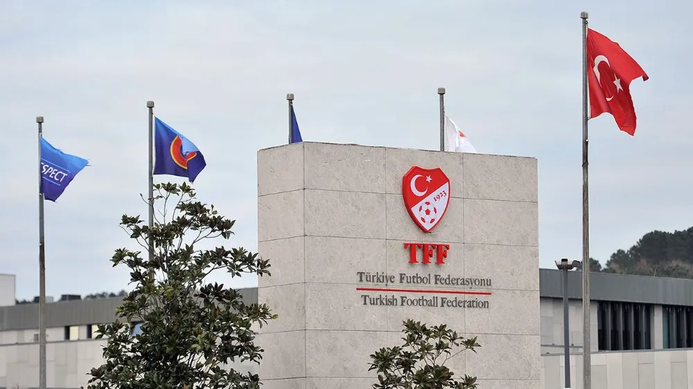 2025-2026 Futbol Sezonu Amatör Lig statüsü açıklandı