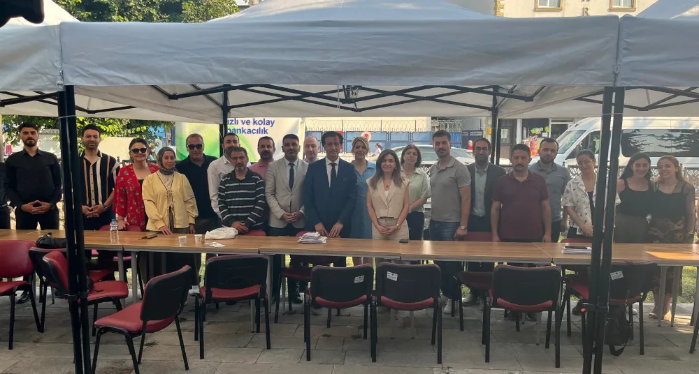 YKS tercih sürecinde Üniversite ve İl Millî Eğitim Müdürlüğü el ele
