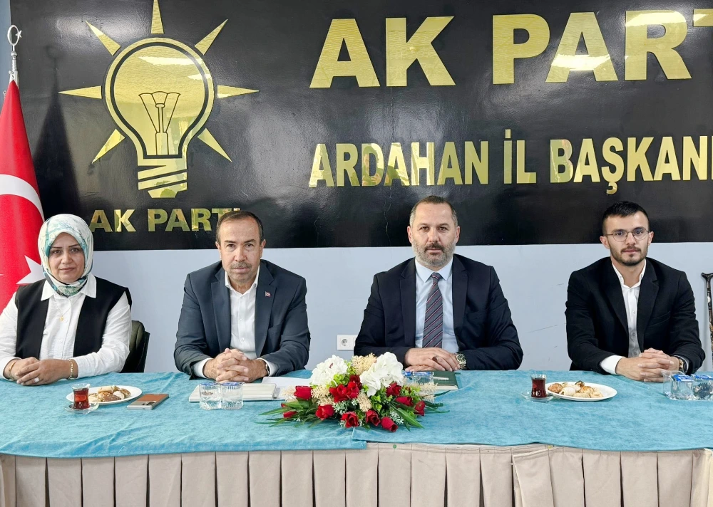 Başkan Aydın’dan birlik mesajı