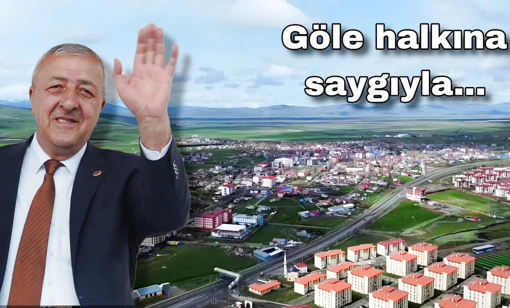 Başkan Budak, Yolumuza bağımsız olarak devam edeceğiz