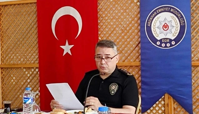 Polhane Projesi ile Toplumsal Güvenlik Artıyor