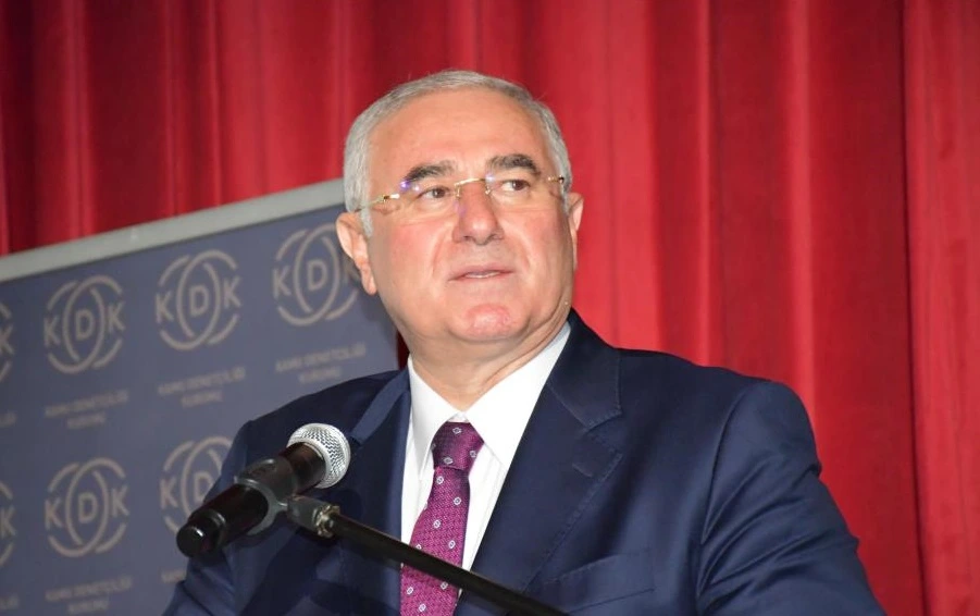 “Ombudsman Ardahan’da halkla buluştu”