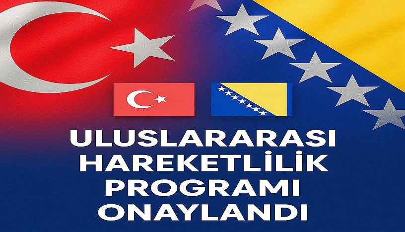 Ardahanlı gençler Bosna Hersek’te kültürel bir yolculuğa çıkıyor
