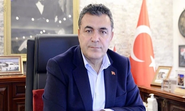 Başkan Demir’’in 30 Ağustos Zafer Bayramı Mesajı