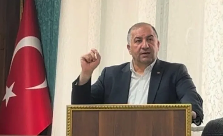 İl Genel Meclis Üyesi Vural, Şap salgınını gündeme taşıdı