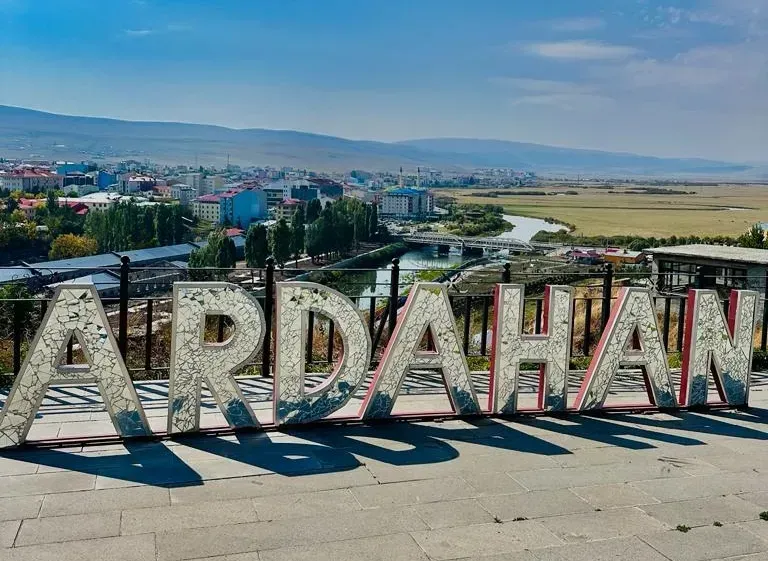 Ardahan, Türkiye’nin en uygun yaşam maliyetine sahip şehirleri arasında!