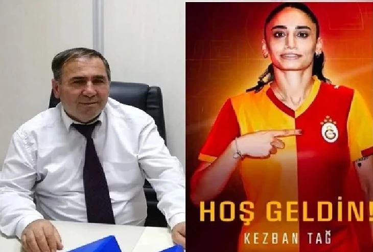 Kezban Tağ, Memleketinde Gurur ve İlham Kaynağı Oldu