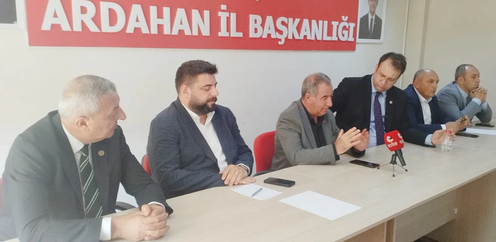 CHP