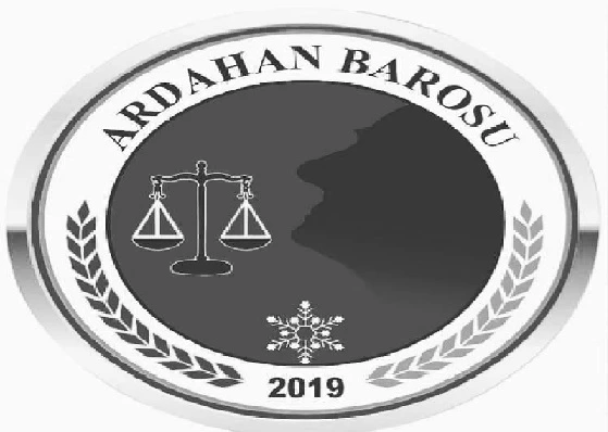Ardahan Barosundan Basın açıklaması