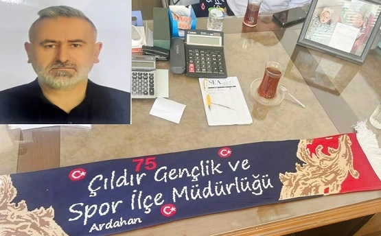 İş İnsanı Süleyman Karabıyık’tan Spor Malzemesi Desteği