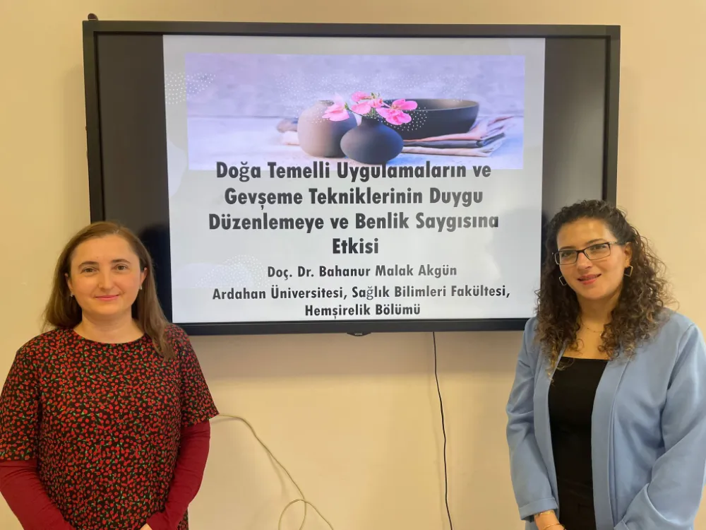 Ardahan Üniversitesi’nden TÜBİTAK destekli önemli proje başarısı