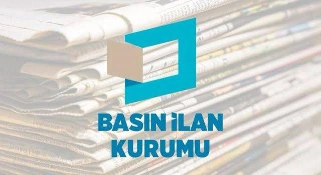 Basın İlan Kurumu’ndan manipülasyona ağır tokat!