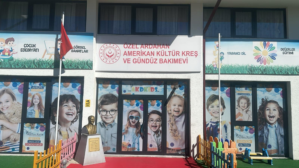 Ardahan Akd Kids’ten ücret düzenlemesi hakkında açıklama