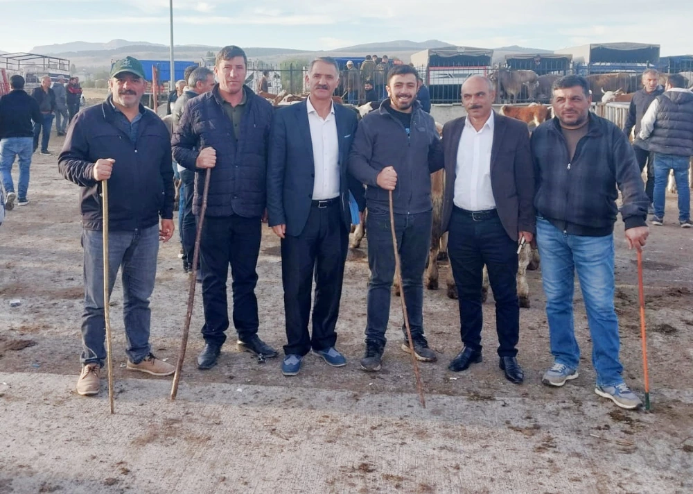 Seçimden önce gönülleri kazandı