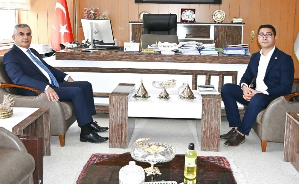 Damal’da taşkın kontrolü çalışmaları istişare edildi