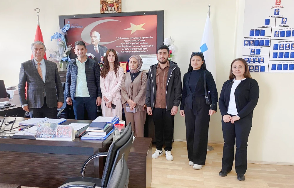 İŞKUR’dan BİM A.Ş.’ye İşbaşı Eğitim Programı Desteği