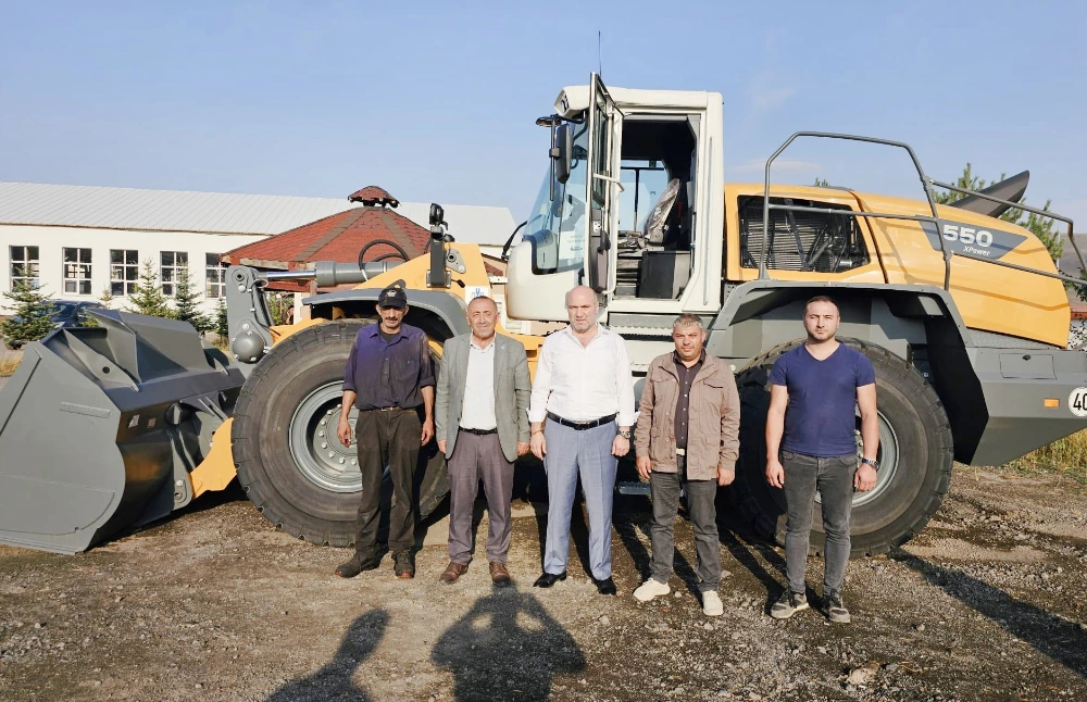 Ardahan İl Özel İdaresi, Hizmet Standartlarını Yükseltiyor