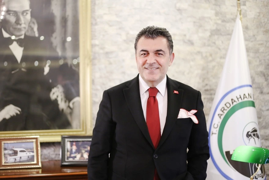 Başkan Demir